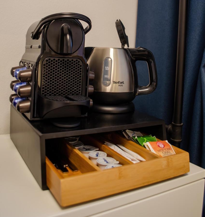 Homely 2 - Modern Self-check-in In * Monachium