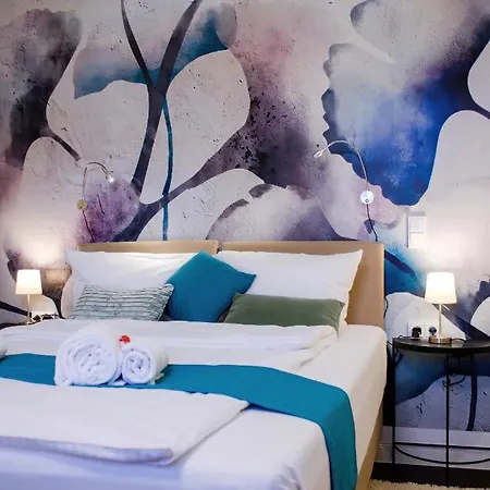 Homely Stay Studio 2 - Modern Self-Check-In Room In München Eksteriør billede