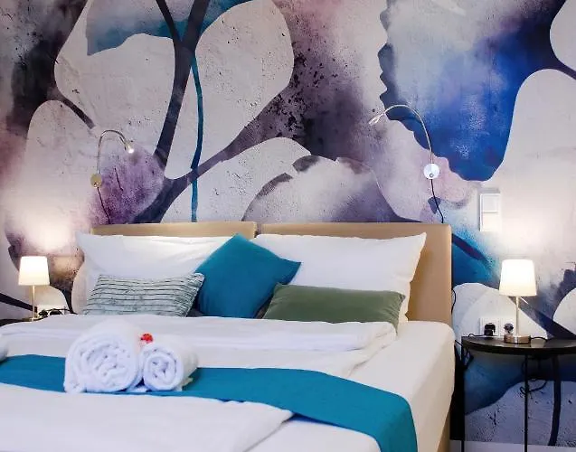 Homely Stay Studio 2 - Modern Self-Check-In Room In Munich